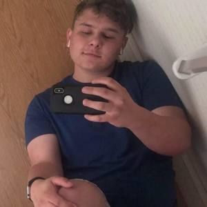 Meet your Posher, Mack